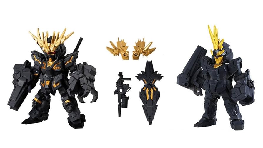 MOBILE SUIT ENSEMBLE 02 モビルスーツアンサンブル 02 ジム